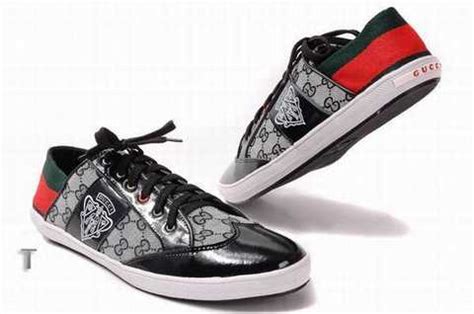 sneakers gucci pas cher chine